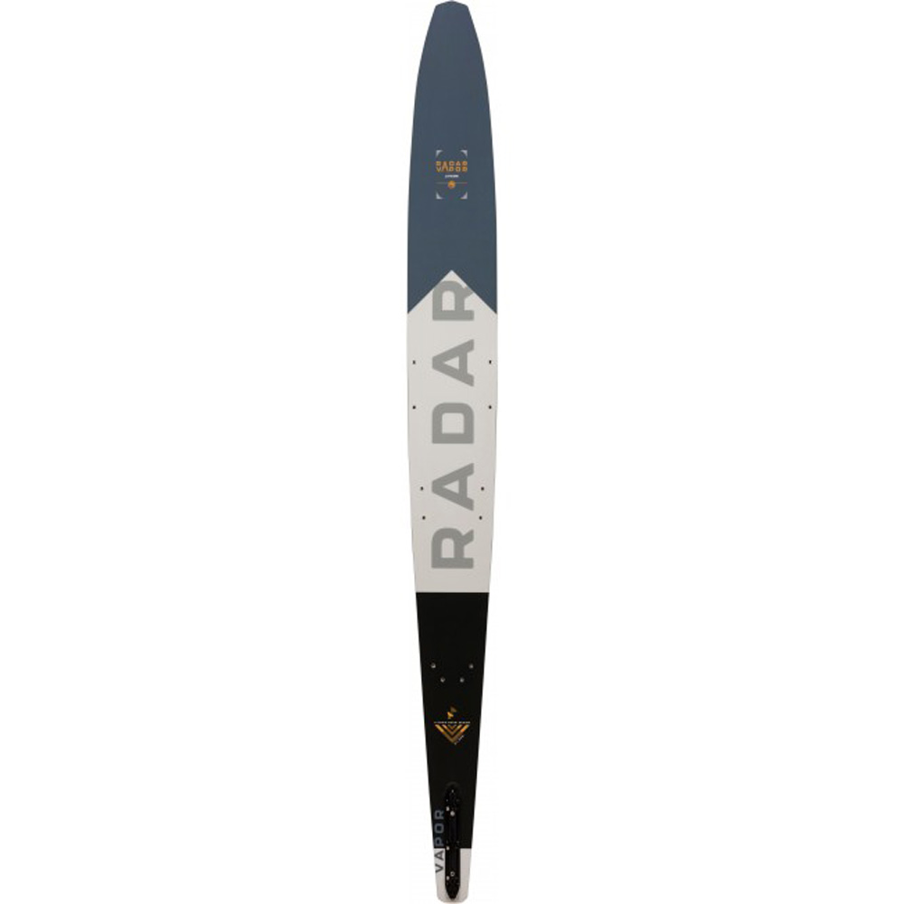 Radar Vapor Lithium slalom ski 69.5 inch 3