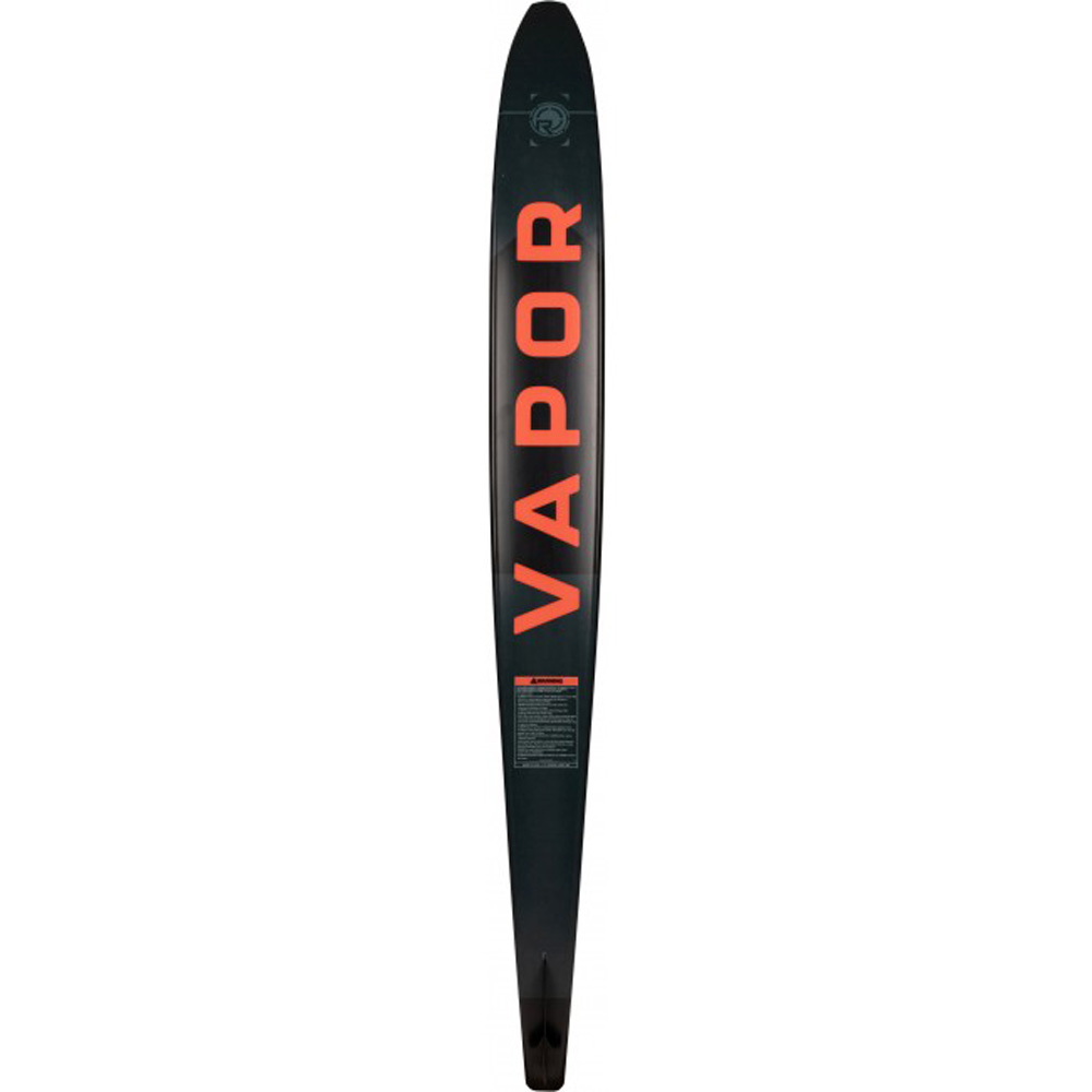 Radar Vapor Graphite slalom ski 65 inch 2