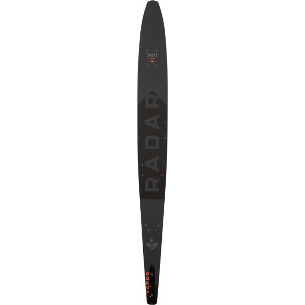 Radar Vapor Graphite slalom ski 65 inch 3