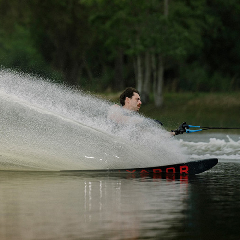 Radar Vapor Graphite slalom ski 65 inch 6