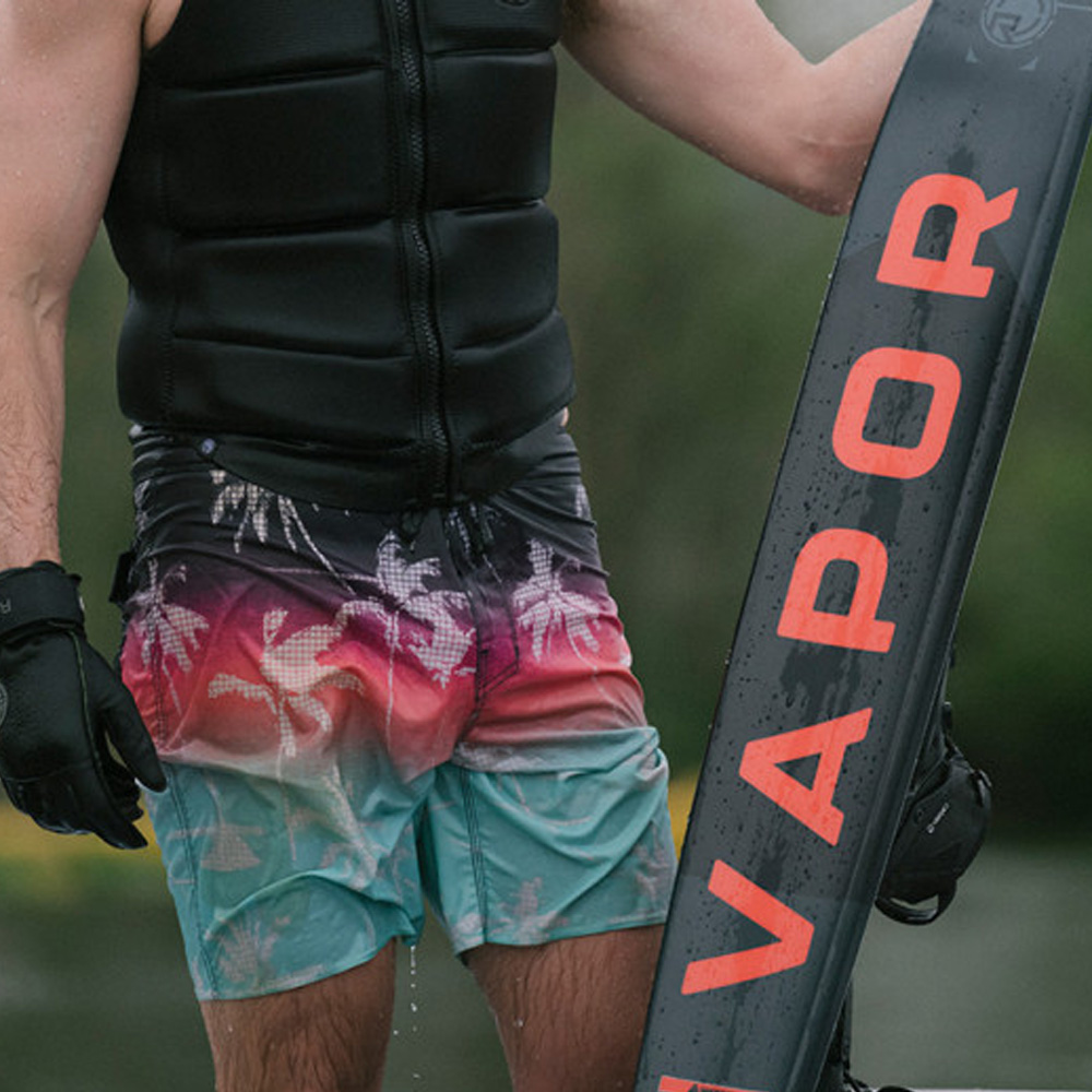 Radar Vapor Graphite slalom ski 69.5 inch 4