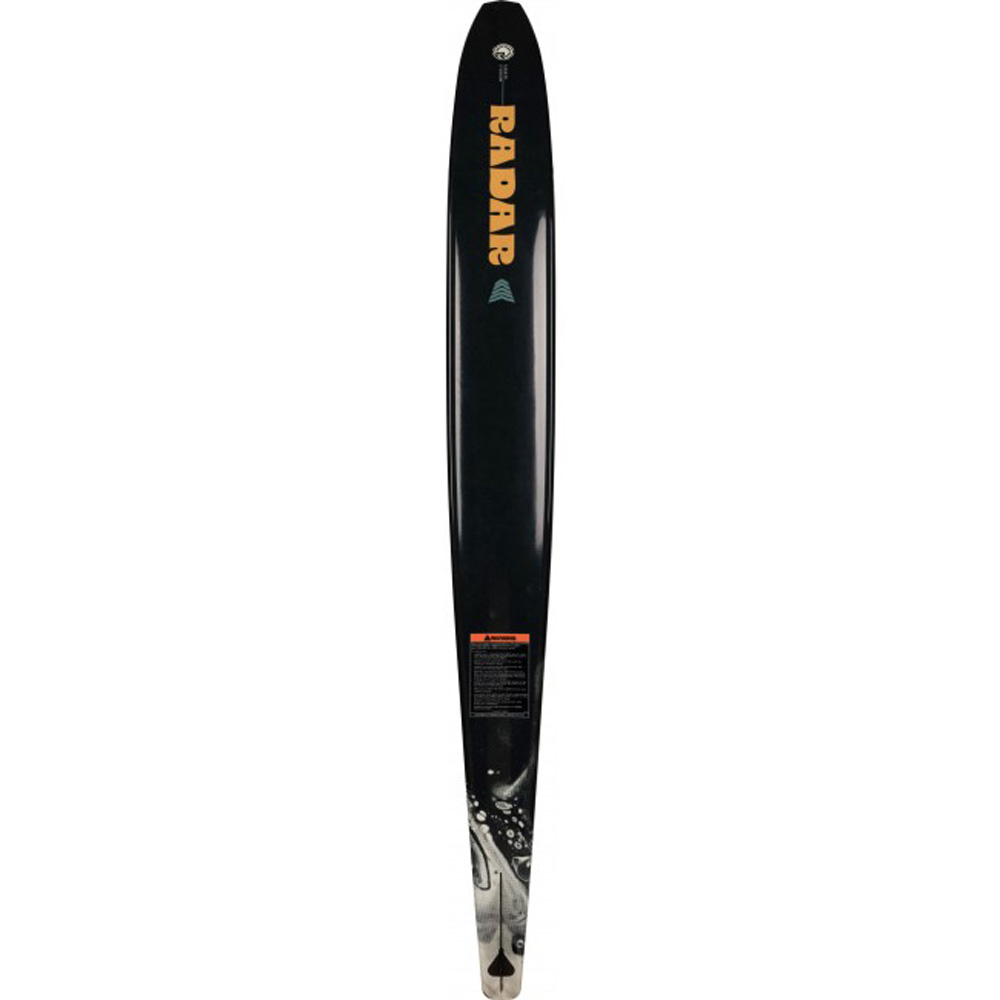Radar Senate Lithium slalom ski 65 inch 2