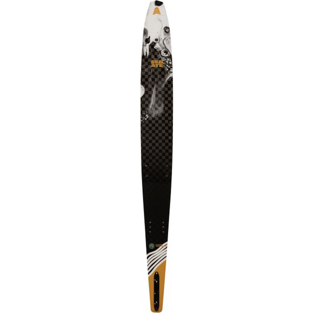 Radar Senate Lithium slalom ski 65 inch 3