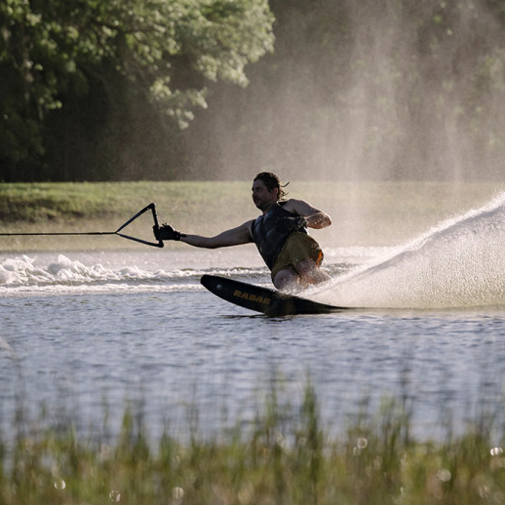 Radar Senate Lithium slalom ski 71 inch 6