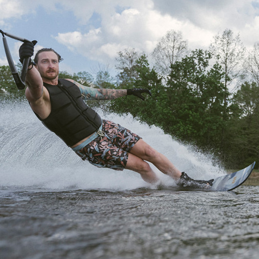 Radar Senate Alloy slalom ski 67 inch 4