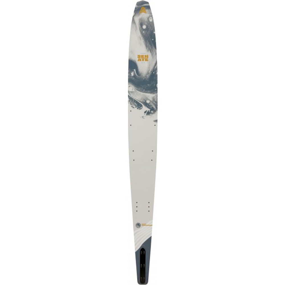 Radar Senate Alloy slalom ski 71 inch 3
