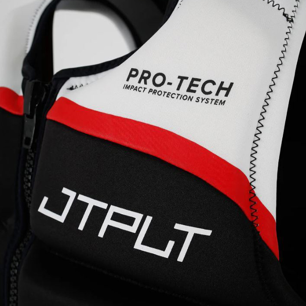 Jetpilot RX Vault zwemvest heren zwart 11