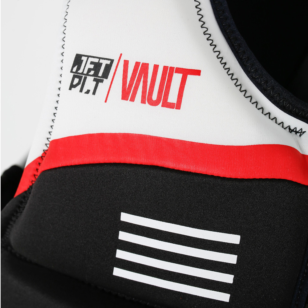 Jetpilot RX Vault zwemvest heren zwart 10