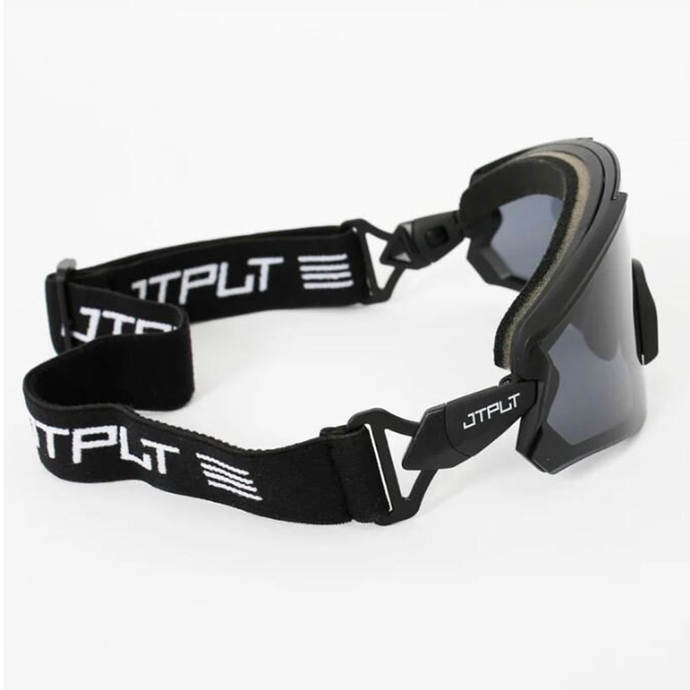 Jetpilot shield 2 in 1 wisselbare goggles 10