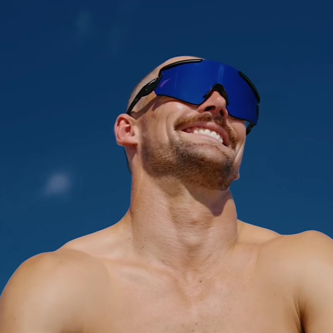 Jetpilot shield 2 in 1 wisselbare goggles 14