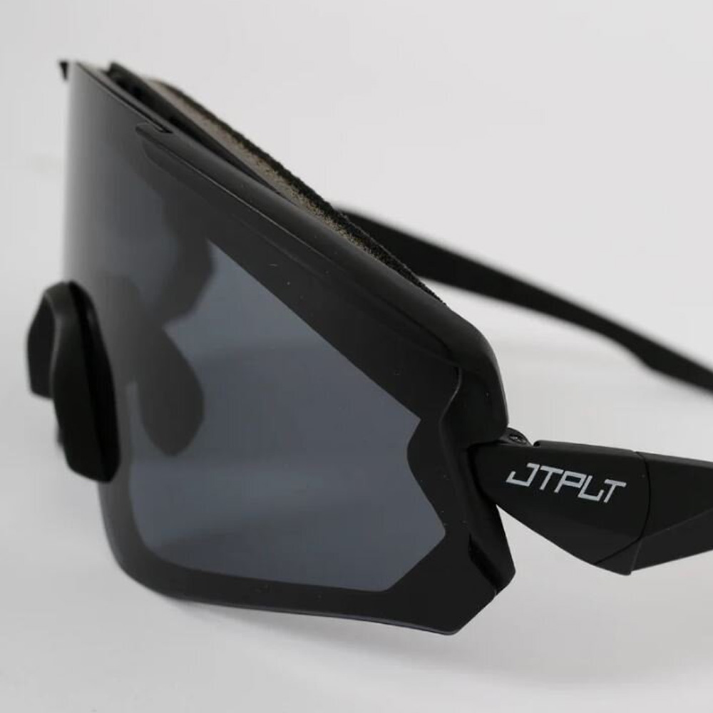 Jetpilot shield 2 in 1 wisselbare goggles 9