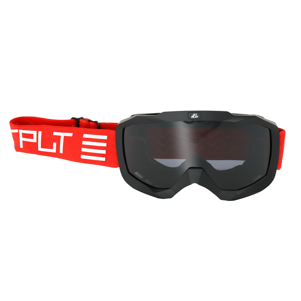 OTG RX goggles rood