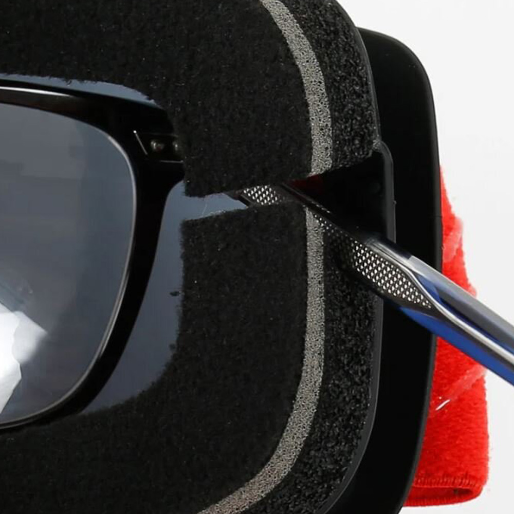 Jetpilot OTG RX goggles rood 5