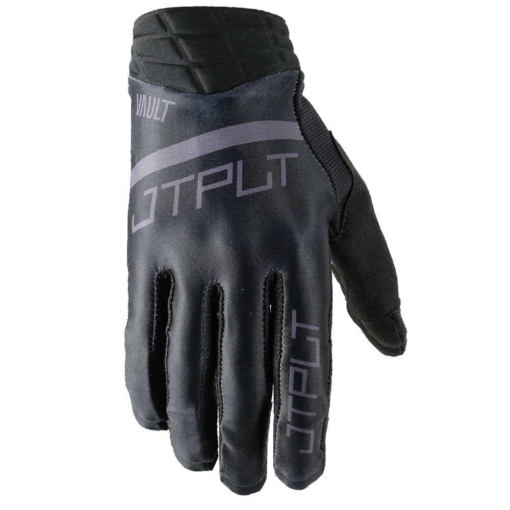 RX Vault airlite handschoenen zwart