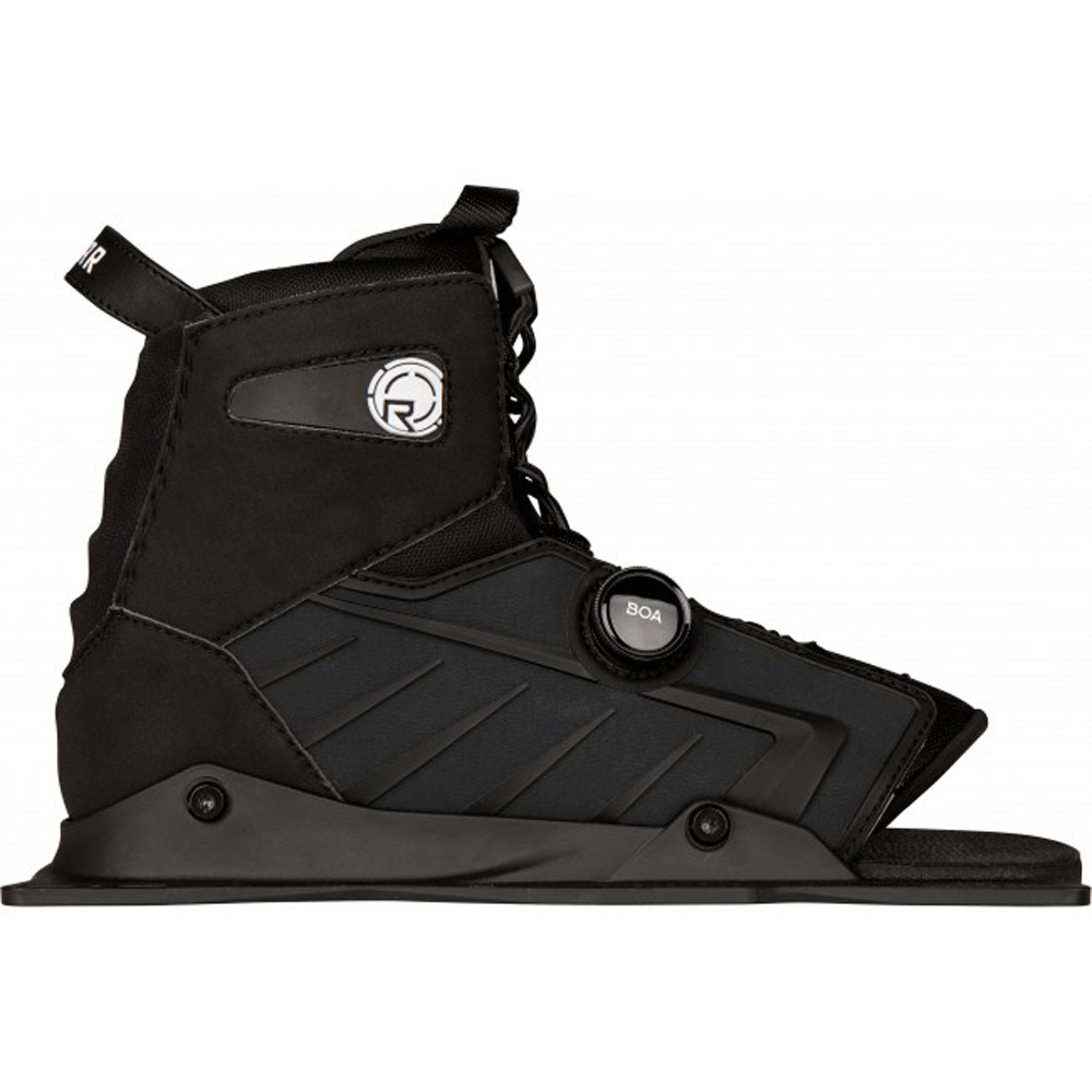 Vector BOA slalom ski binding front feather frame
