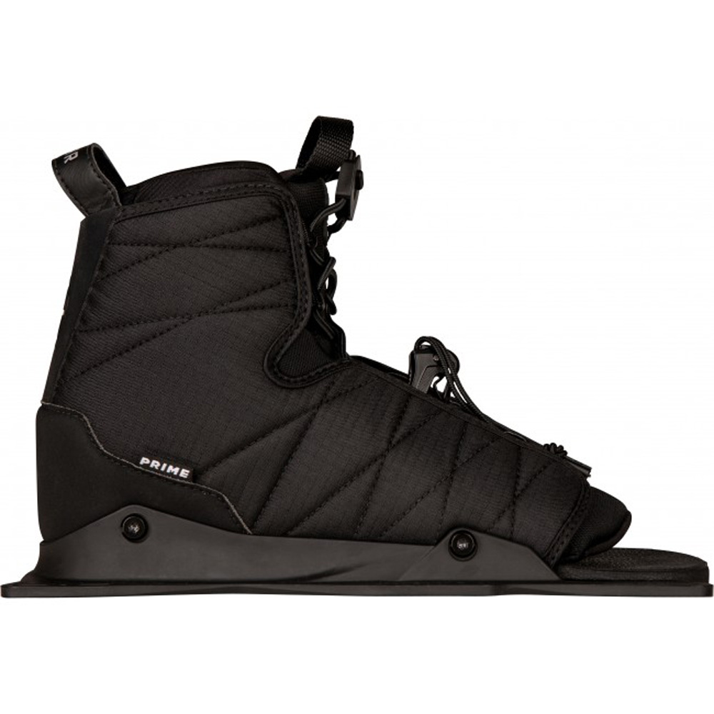 Prime slalom ski binding front feather frame