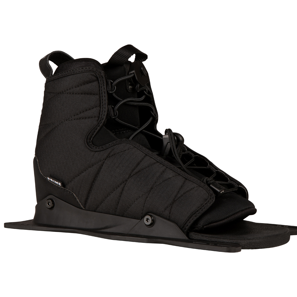 Radar Prime slalom ski binding front feather frame 3