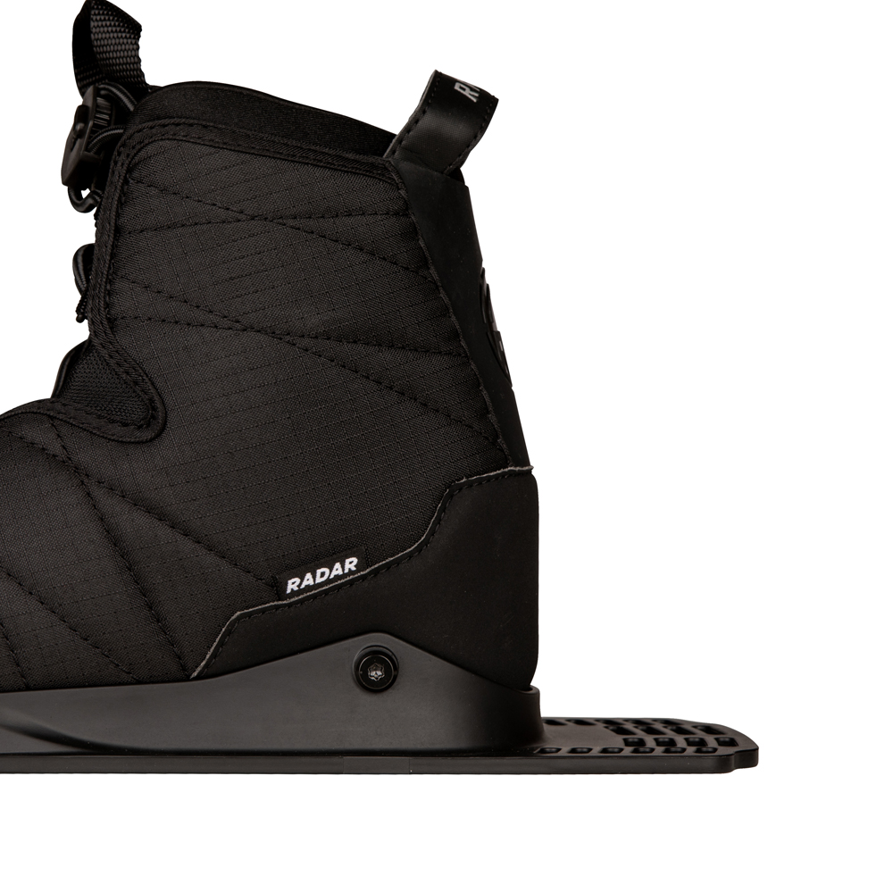 Radar Prime slalom ski binding rear feather frame 4