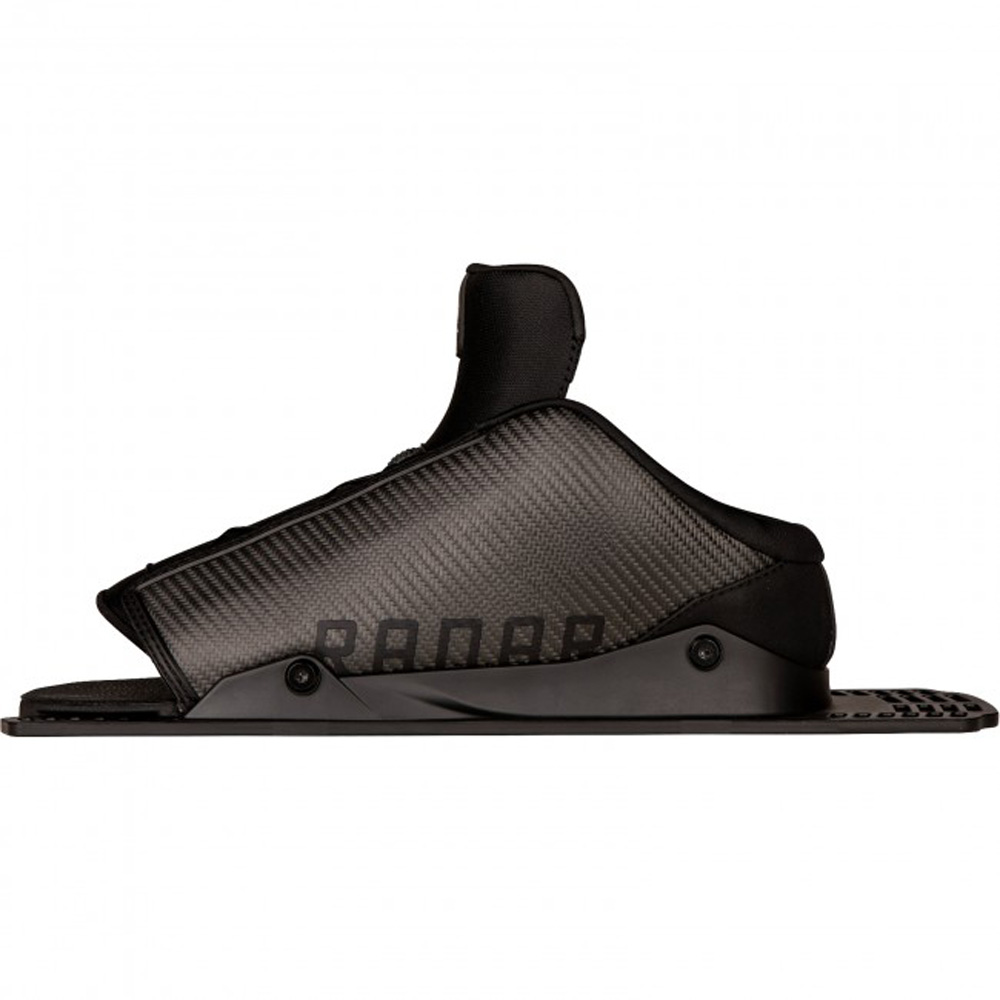 Radar Carbitex Vector BOA HRT slalom ski binding feather frame 2