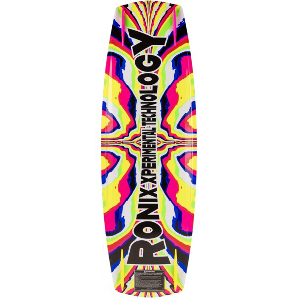 Ronix RXT Blackout wakeboard 136 cm 2
