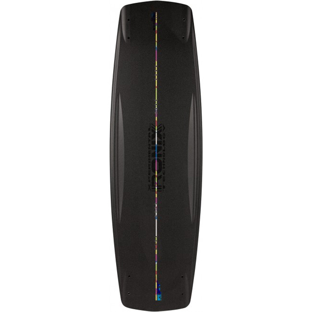 Ronix RXT Blackout wakeboard 136 cm 3