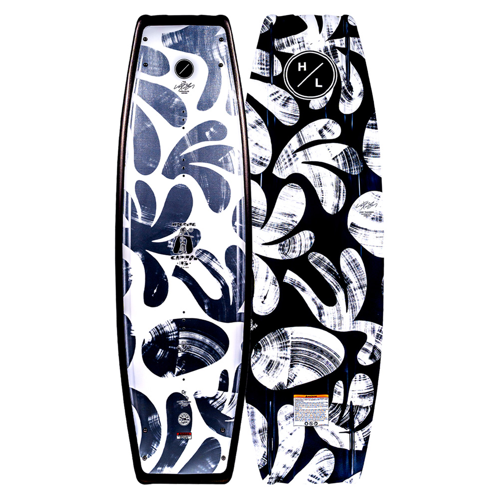 Capitol wakeboard 143 cm