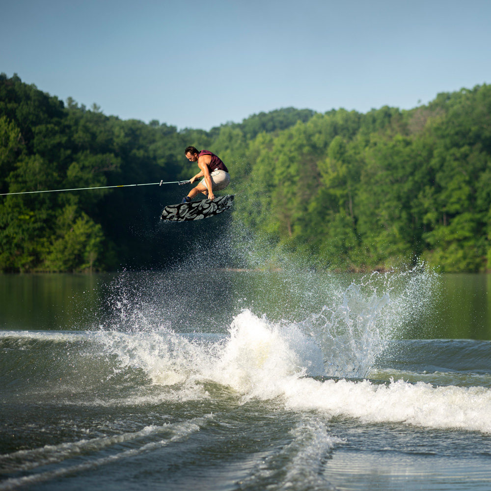 Hyperlite Capitol wakeboard 143 cm 10