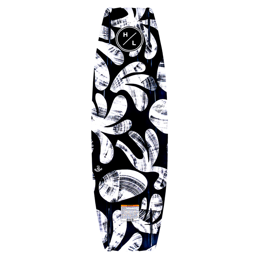 Capitol wakeboard 143 cm