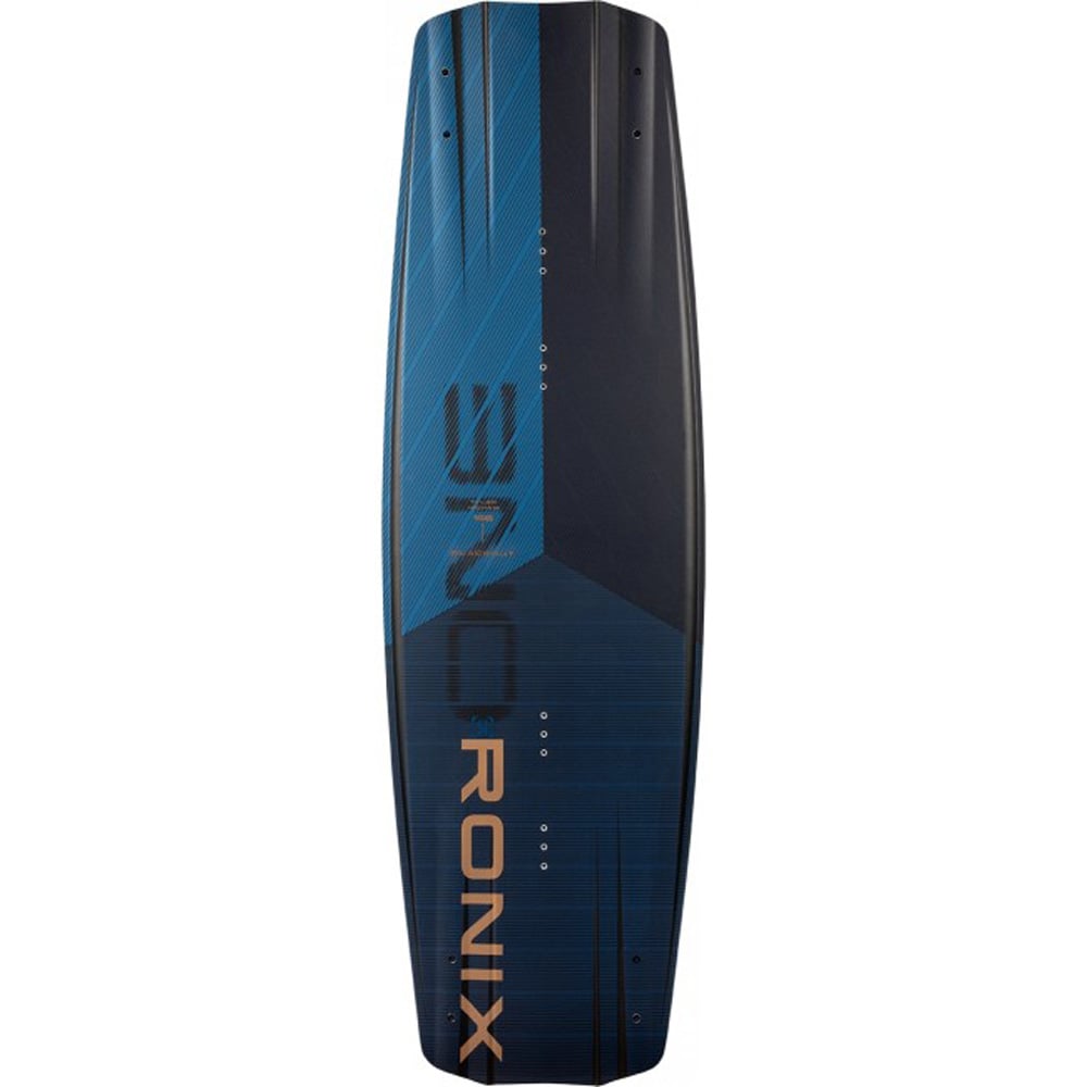 Ronix One Blackout wakeboard 134 cm 2
