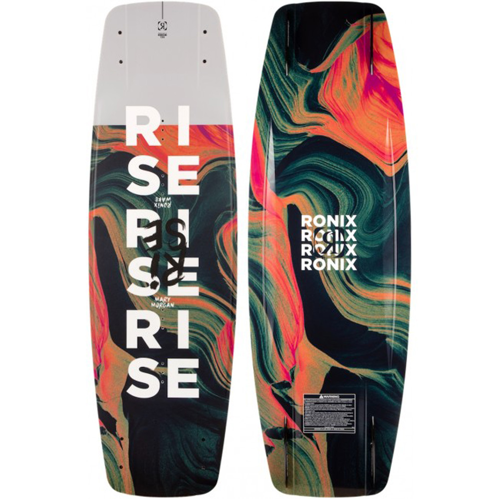 Rise Ladies Air Core 3 wakeboard 132 cm