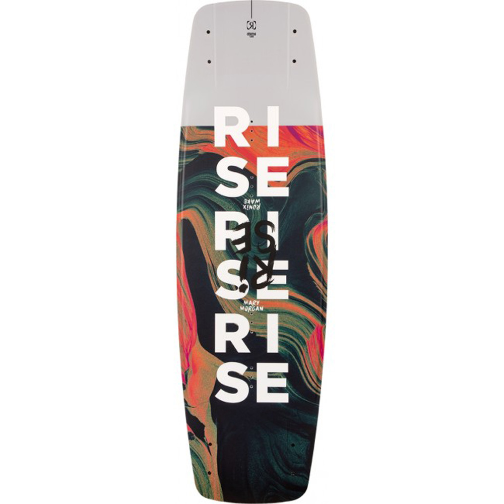 Ronix Rise Ladies Air Core 3 wakeboard 132 cm 3