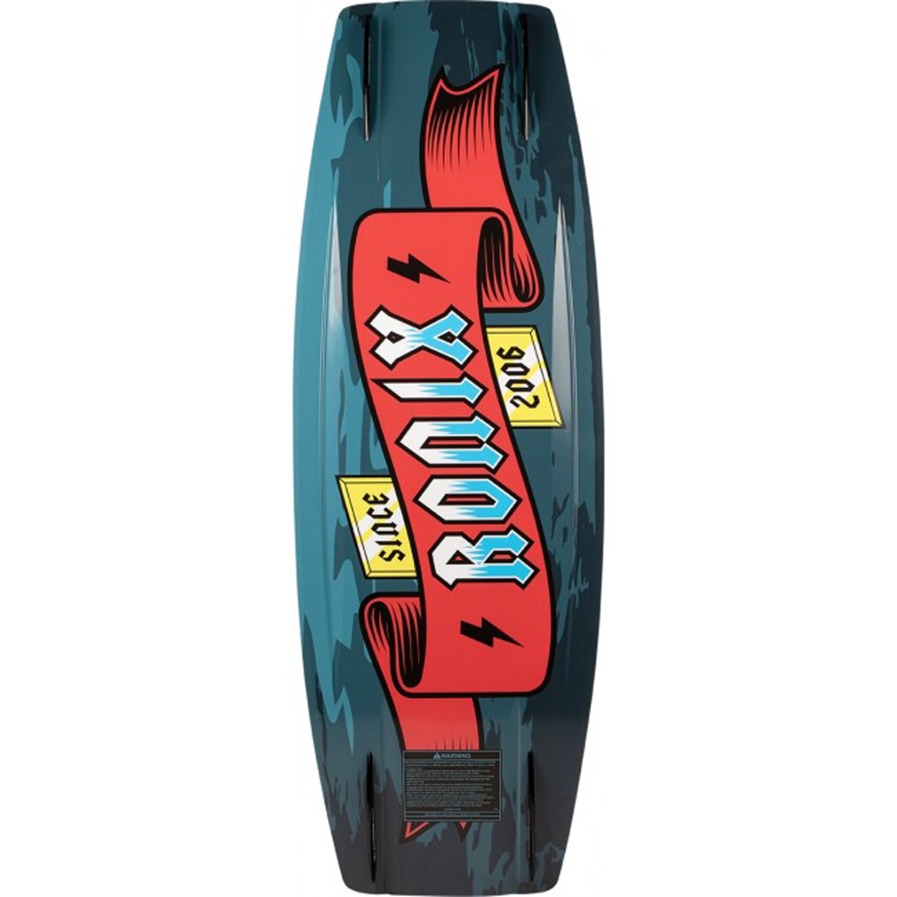 Boys RX1 Air Core 3 wakeboard 129 cm