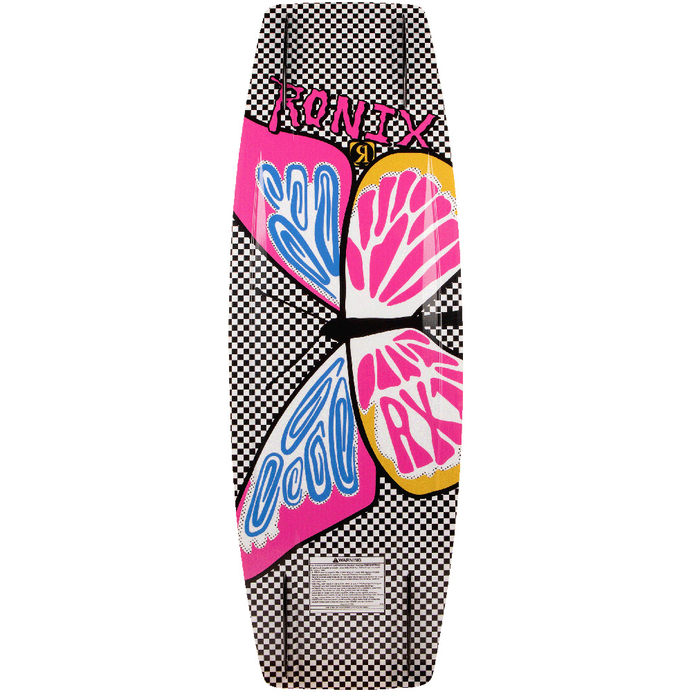 Ronix Girls RX1 Air Core 3 wakeboard 129 cm 3