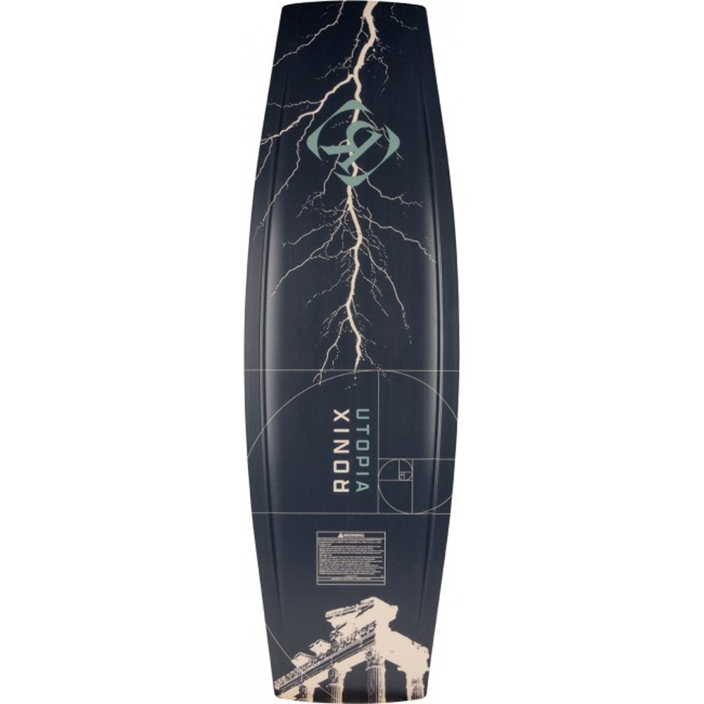 Utopia wakeboard 147 cm