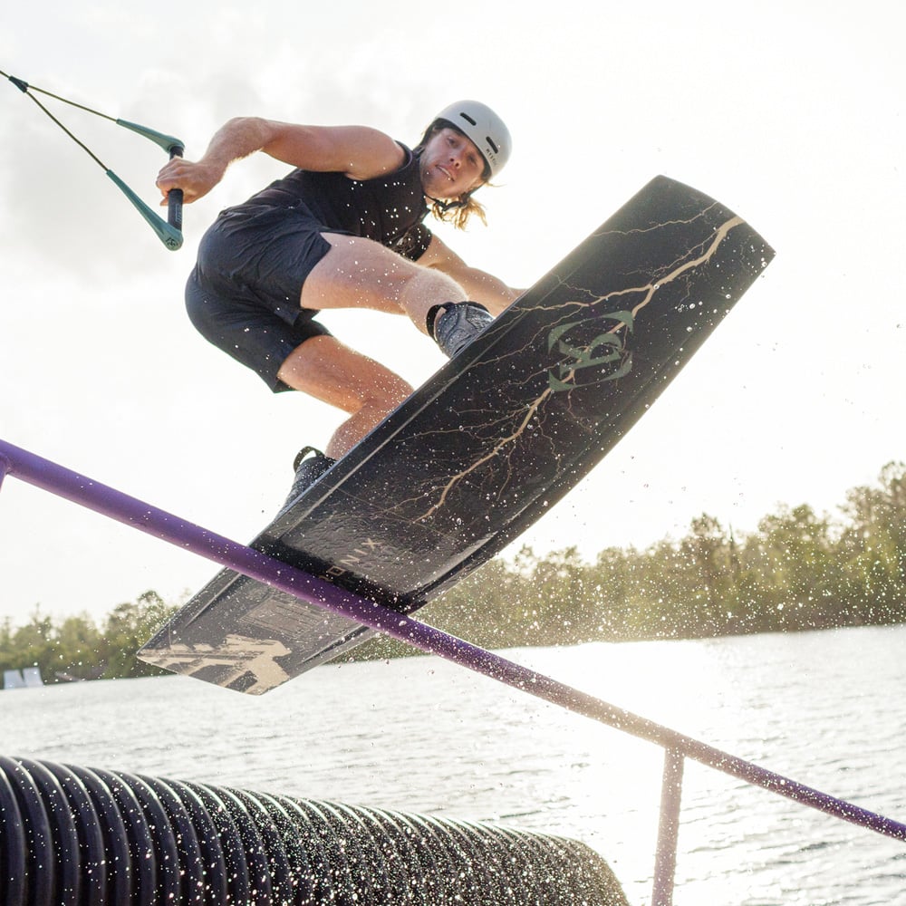 Ronix Utopia wakeboard 147 cm 6
