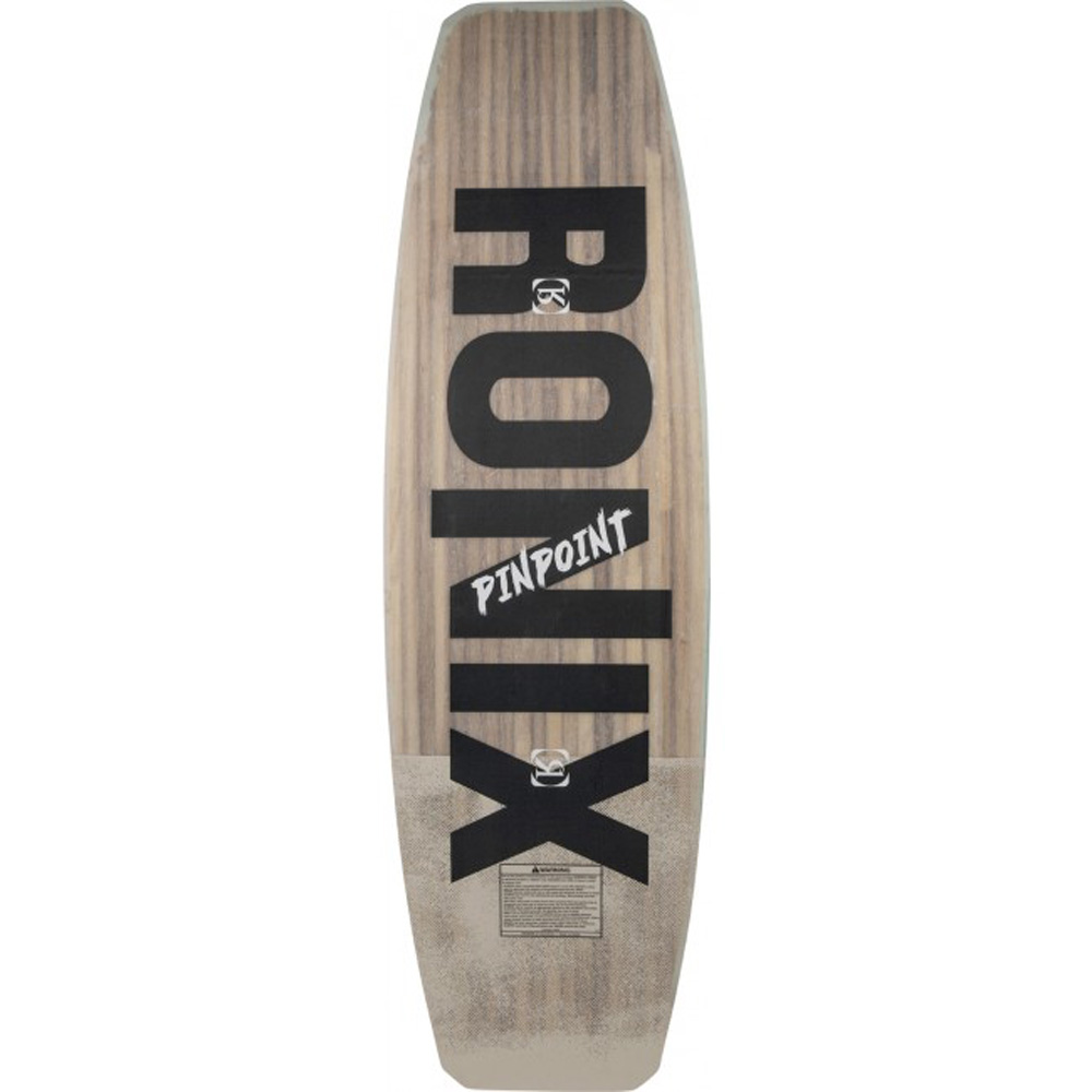 Ronix Pin Point wakeboard 147 cm 2