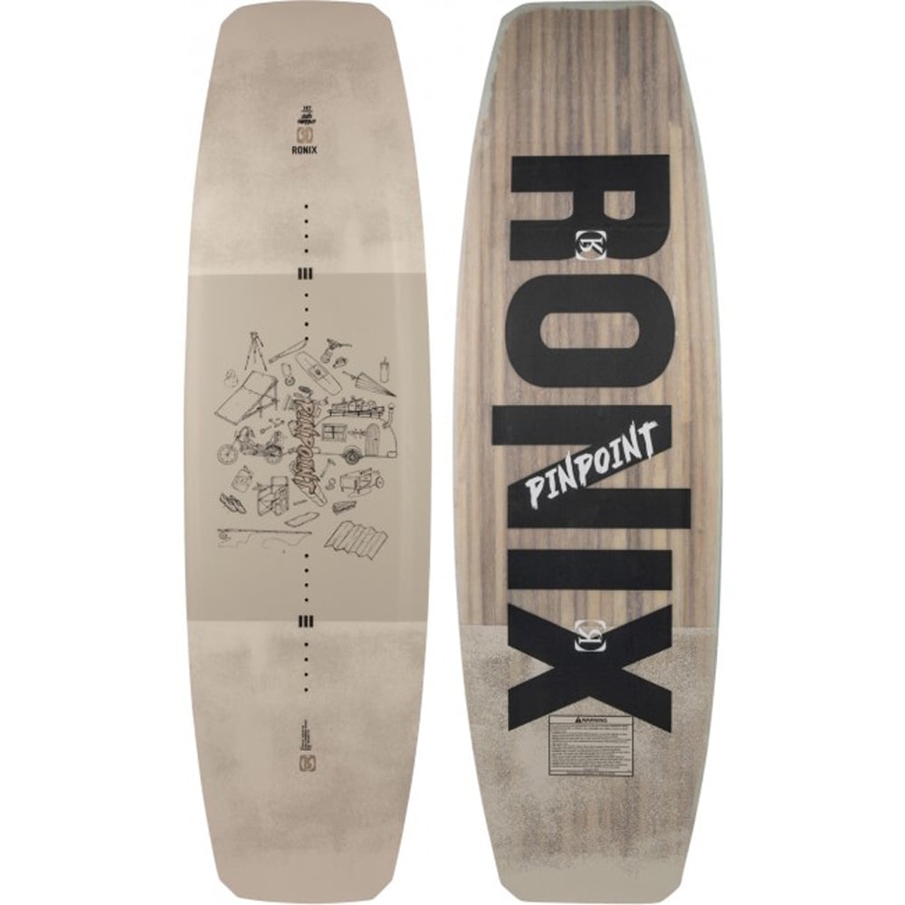 Pin Point wakeboard 152 cm