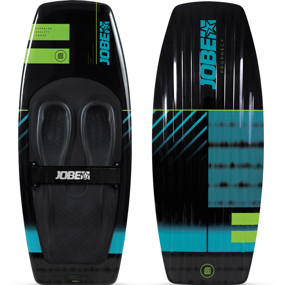 Prophecy Kneeboard