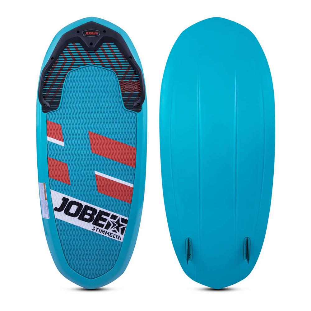 Jobe Stimmel Multi Position Board blauw/oranje 1