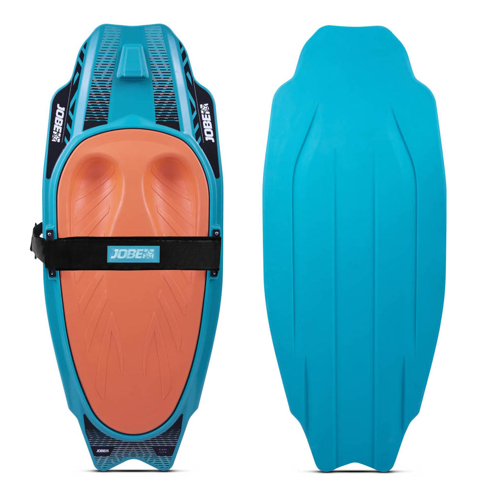 Slash Kneeboard Teal