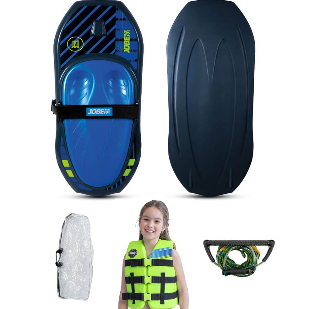 Jobe Sentry kneeboard pakket kind 1