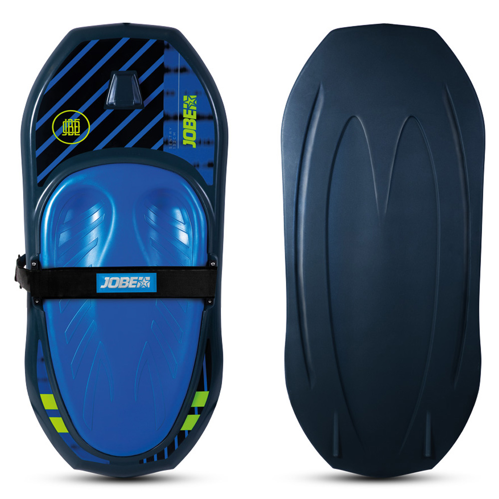 Jobe Sentry Kneeboard blauw 1