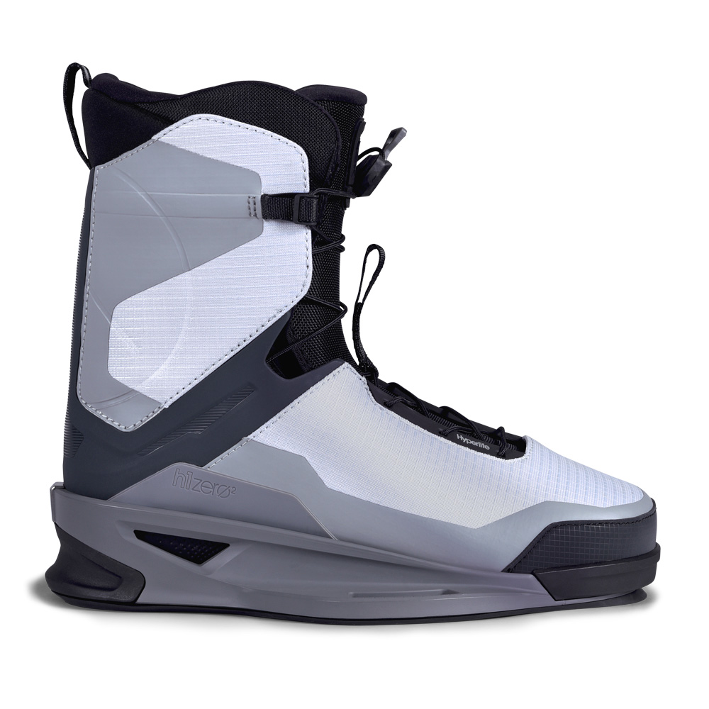 Hyperlite Guara wakeboard set 150 cm met Zero2 bindingen 9