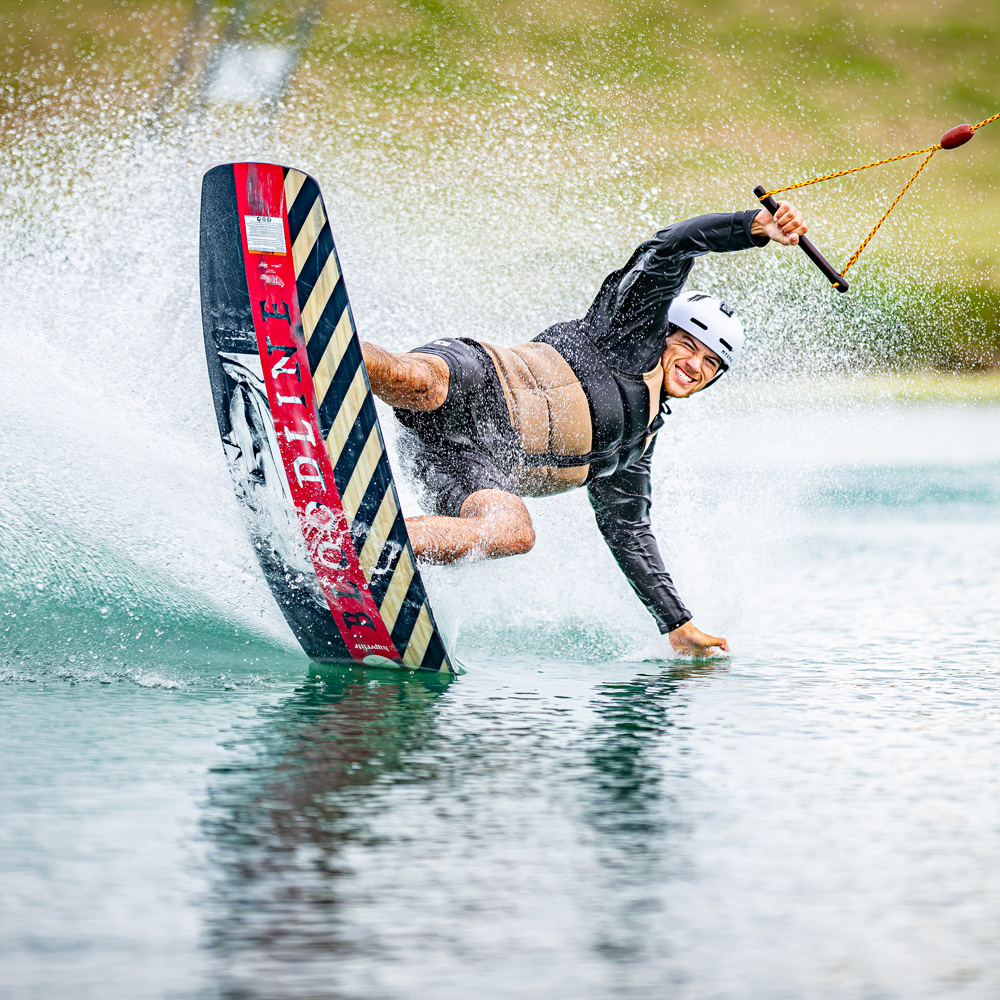 Hyperlite Bloodline wakeboard 147 cm 10