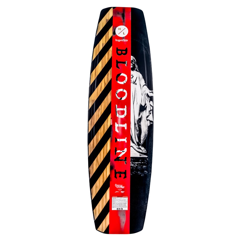 Bloodline wakeboard 147 cm