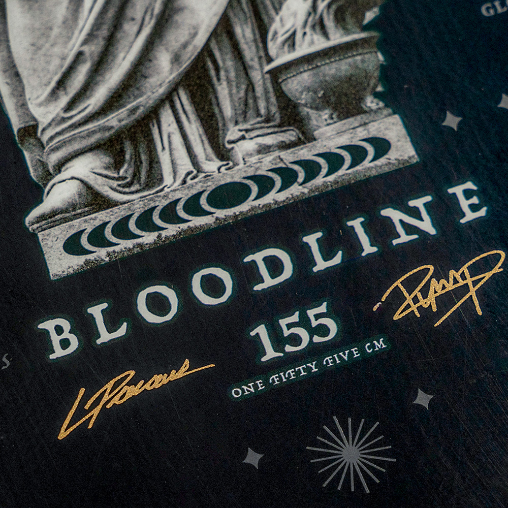 Hyperlite Bloodline wakeboard 147 cm 7