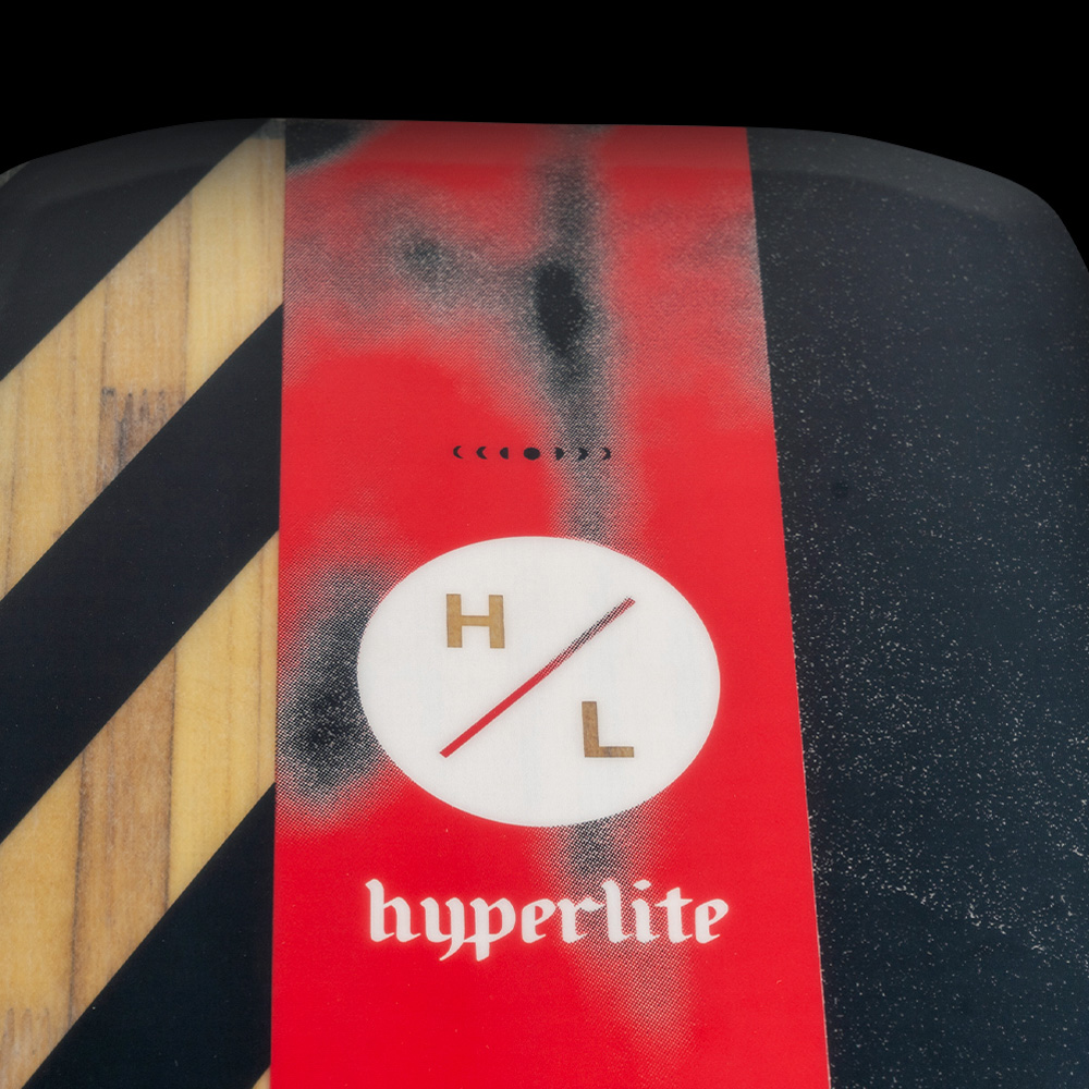 Hyperlite Bloodline wakeboard 147 cm 8