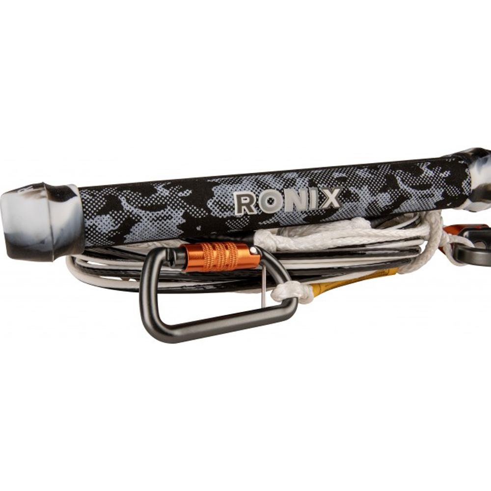 Ronix Recon wakesurflijn met bimini quick connect 2