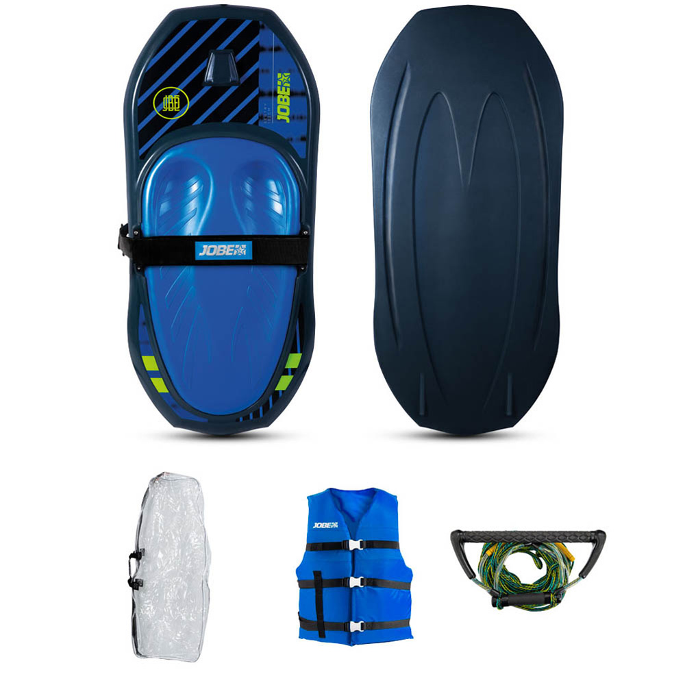 Jobe Sentry Kneeboard pakket blauw 1