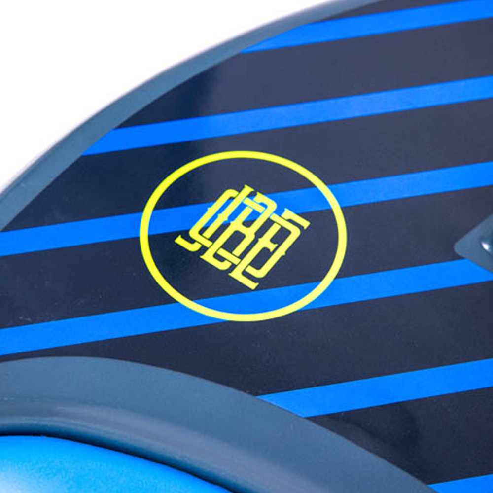 Jobe Sentry Kneeboard pakket blauw 2